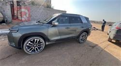 سانغ يونغ توريس